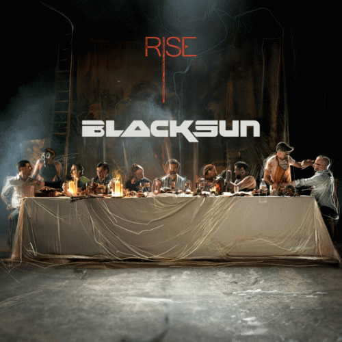 Black Sun (ECU) : Rise